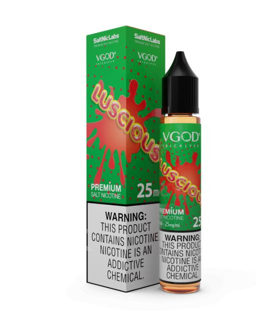 VGOD SaltNic E-Liquid 30ml
