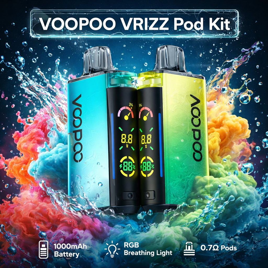 VOOPOO VRIZZ Pod Kit