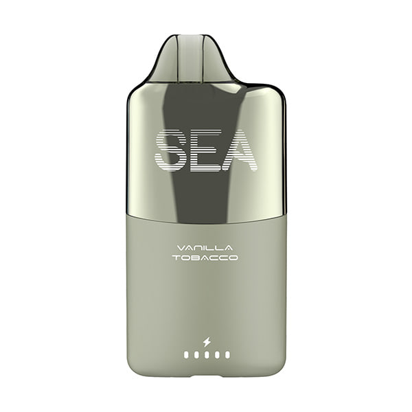 Vanilla Tobacco - SEA 15K