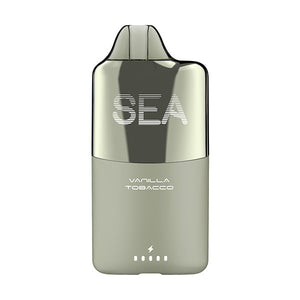 Vanilla Tobacco - SEA 15K