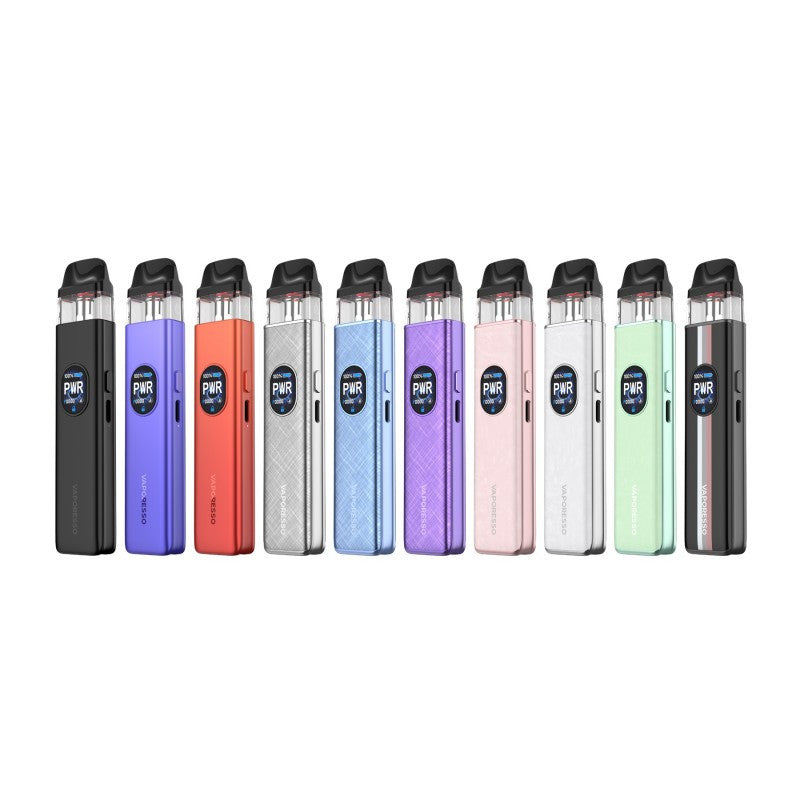 Vaporesso XROS 5 Kit