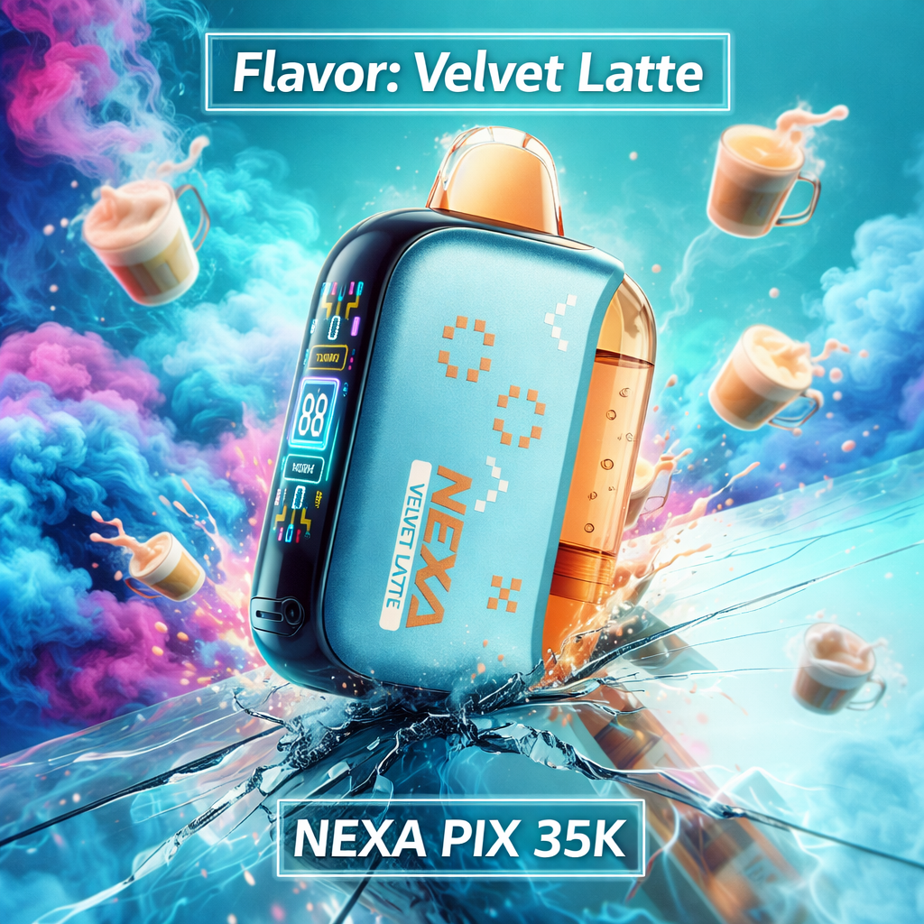 NEXA PIX 35K