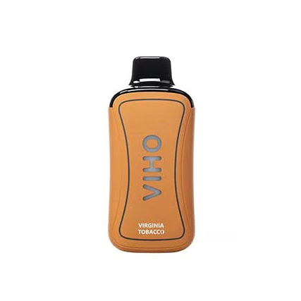 Virginia Tobacco (Signature) VIHO Supercharge 20K