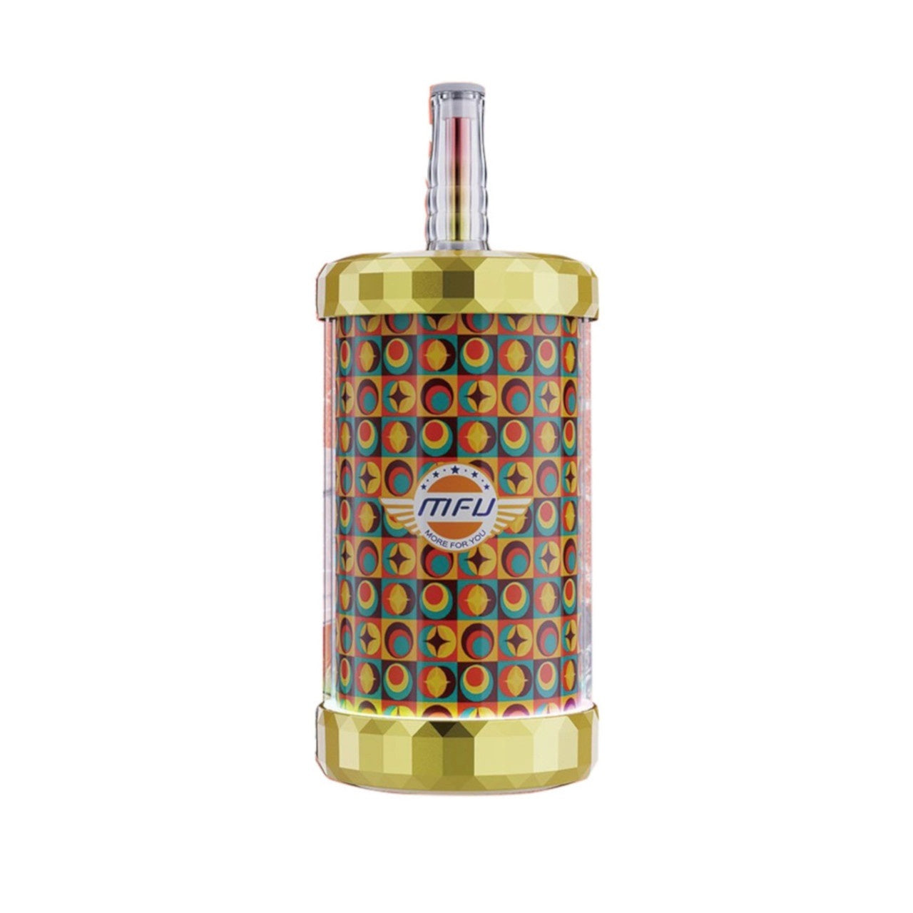 Watermelon Ice - MFU - Shisha X3 Hookah 150K