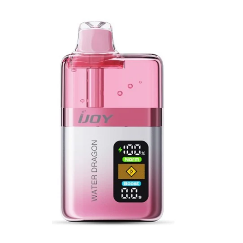Water Dragon iJoy XP50000
