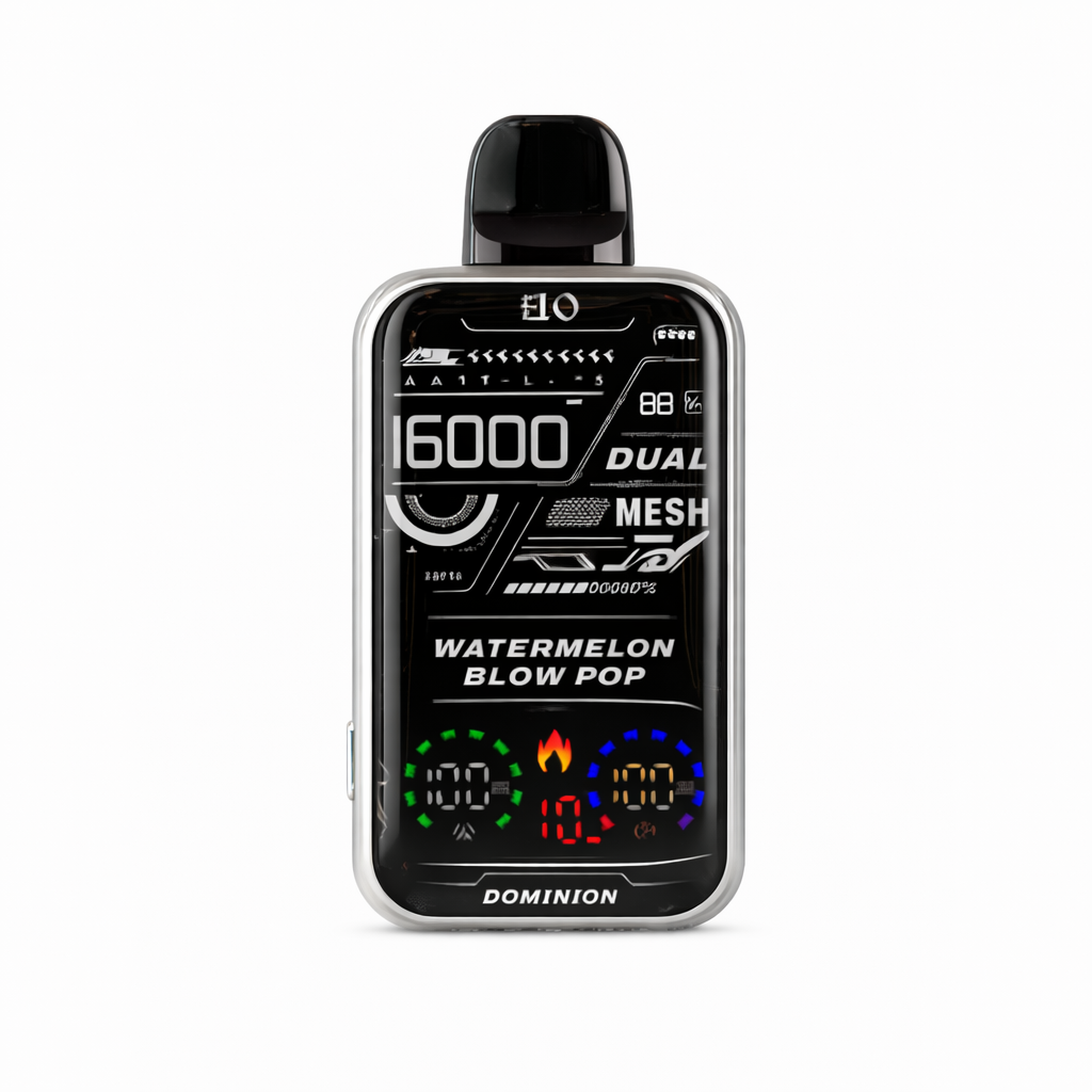 Watermelon Blow Pop - EVO Dominion 16000