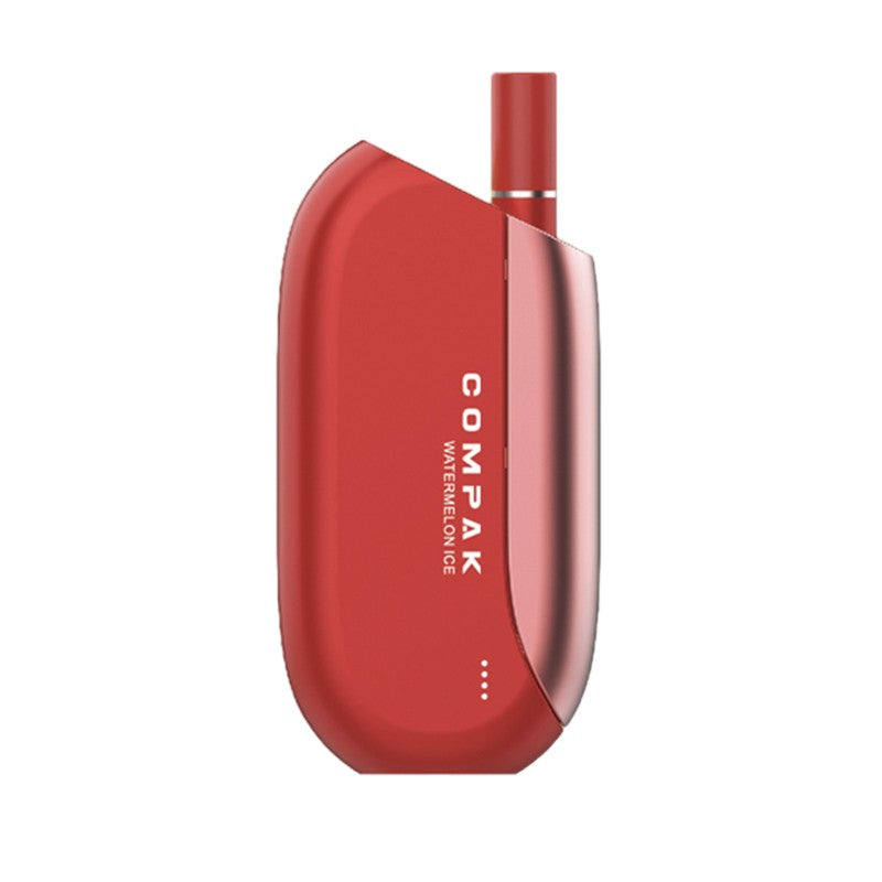 Watermelon Ice - SnowWolf Compak 7500