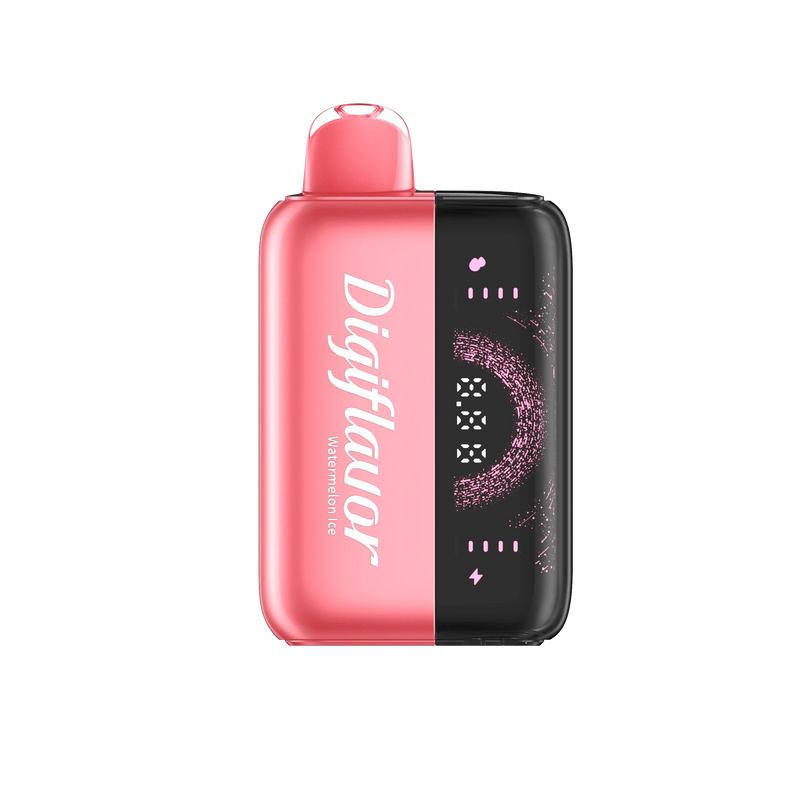 Watermelon Ice Digiflavor BRK Full Kit
