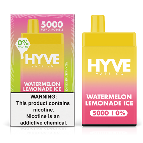 Hyve 5000