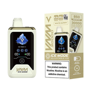 elf bar vape uk Discover the VNM Ice Mode 30K Disposable Vape - Disposable Vapez