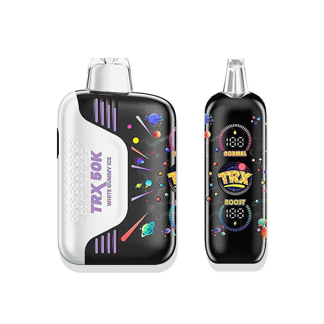 Vape Nation VIHO TRX 50K Disposable | Assorted Flavors Vape Nation VIHO TRX 50K Disposable | Assorted Flavors