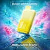 Load image into Gallery viewer, UWELL Gabriel BF8000
