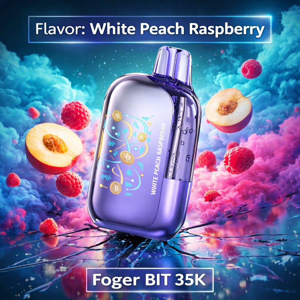 Foger BIT 35K