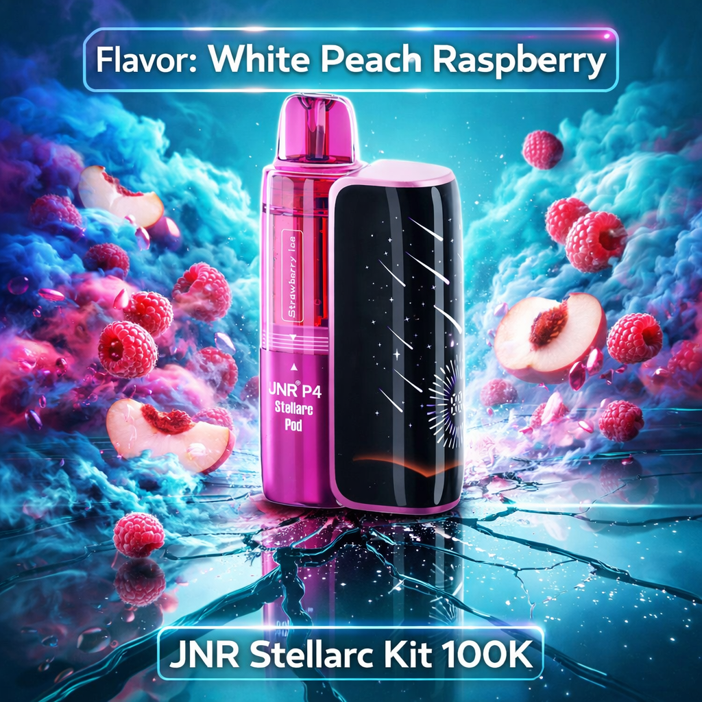 JNR Stellarc Kit 100K