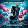 Load image into Gallery viewer, Juice Head Flex Freeze 50K
