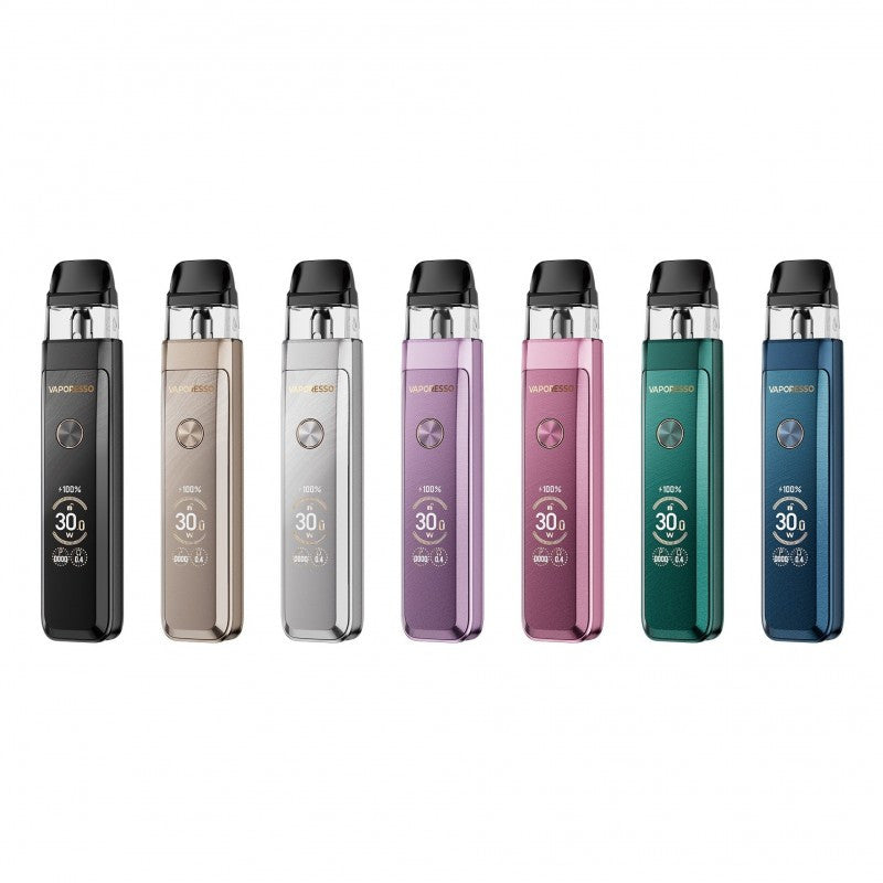 Vaporesso XROS PRO 2 Kit
