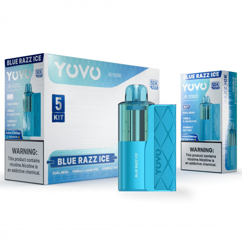 Yovo JB50000 Kit
