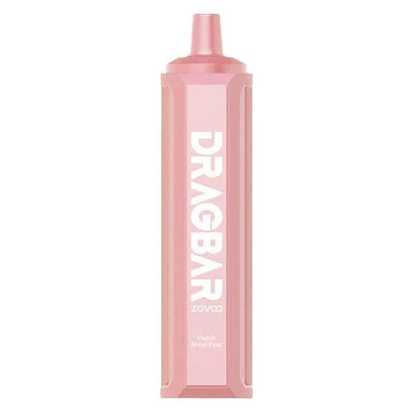Peach Snow-Pear ZoVoo DragBar F8000