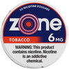 Load image into Gallery viewer, Zone Tobacco-Free Nicotine Pouch 20 Pouches
