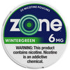 Load image into Gallery viewer, Zone Tobacco-Free Nicotine Pouch 20 Pouches
