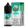 Load image into Gallery viewer, Air Factory Salt E-Liquid 30ml
