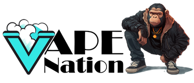 VAPE NATION 