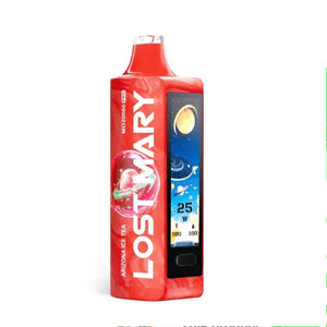 Arizona Ice Tea - Lost Mary MO20000 - Space Edition
