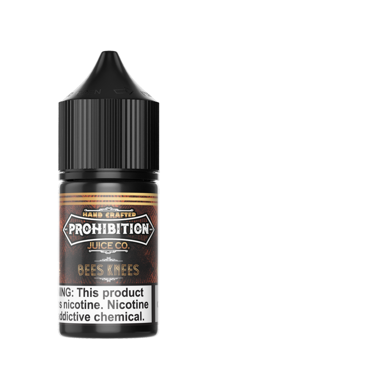 Prohibition Juice Co. SALT E-Liquid 30ml