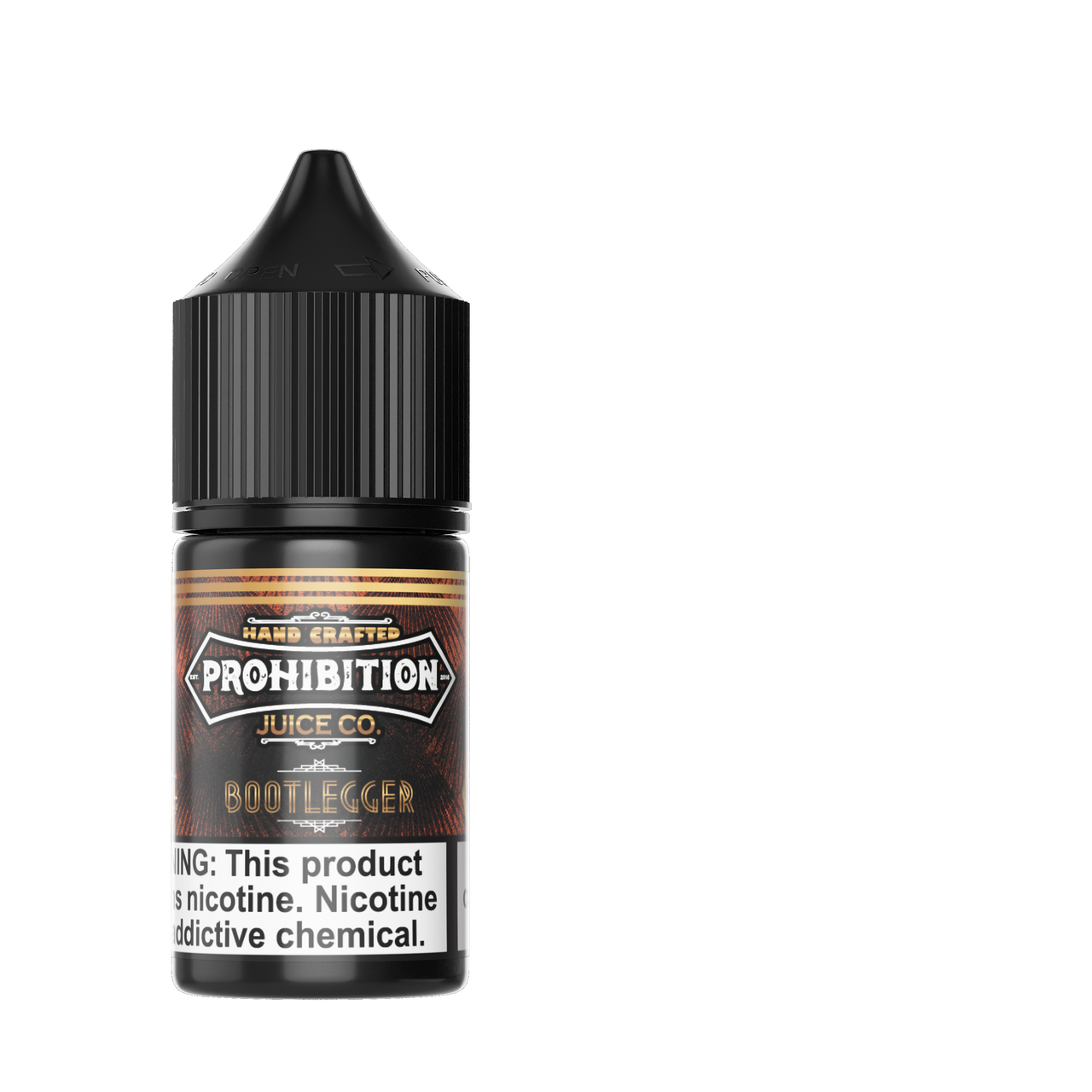 Prohibition Juice Co. SALT E-Liquid 30ml