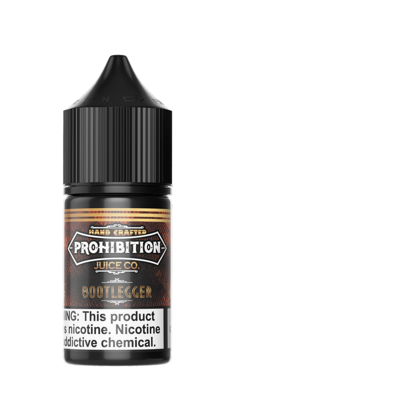 Prohibition Juice Co. SALT E-Liquid 30ml

