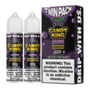 Load image into Gallery viewer, Candy King Bubblegum E-Liquid 60ml Twin Pack
