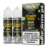 Load image into Gallery viewer, Candy King Bubblegum E-Liquid 60ml Twin Pack
