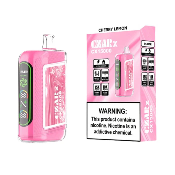 Cherry Flavored Vape Breeze Prime Cherry Flavored Vape Breeze Prime