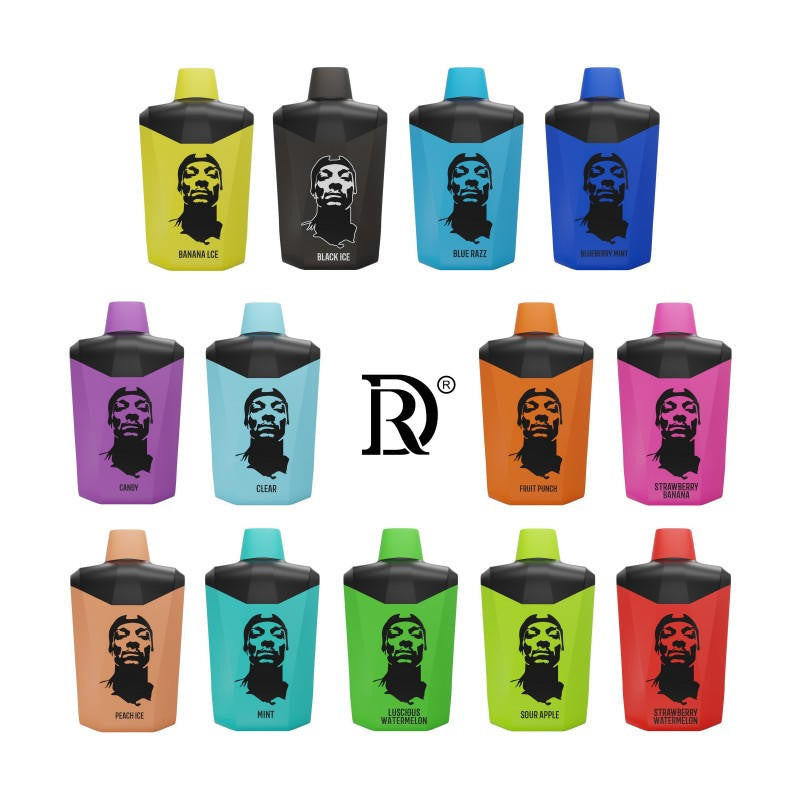Death Row 7000
