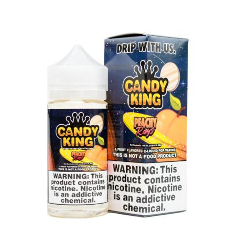 Candy King Premium E-Liquid 100ml

