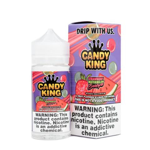 Candy King Premium E-Liquid 100ml
