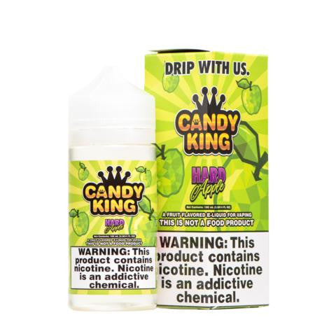 Candy King Premium E-Liquid 100ml
