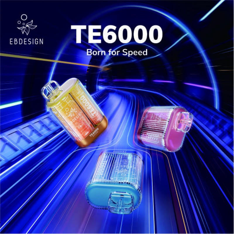 EB TE6000
