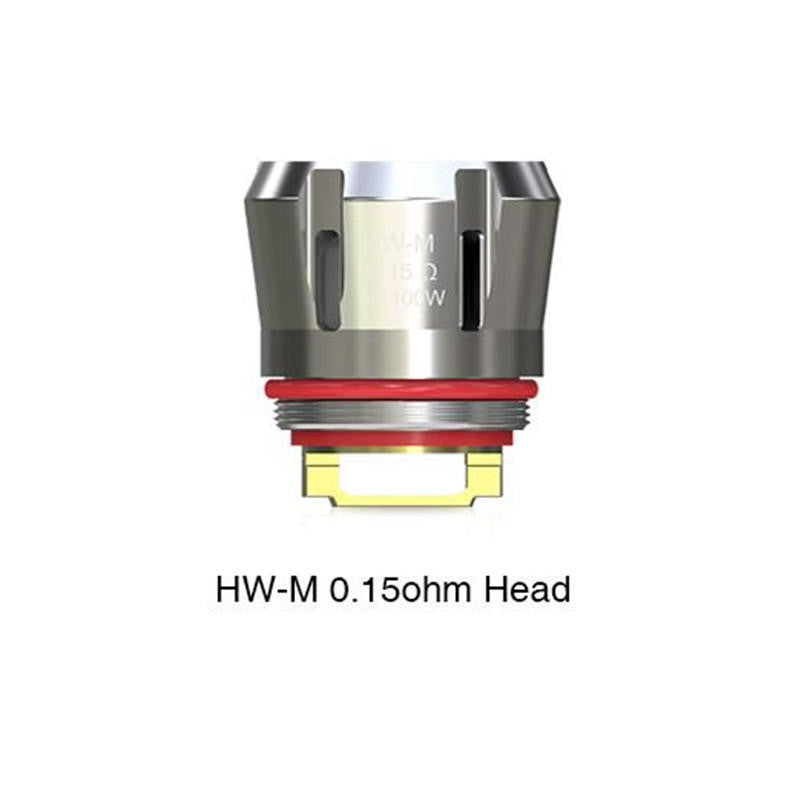 Eleaf iJust Coils