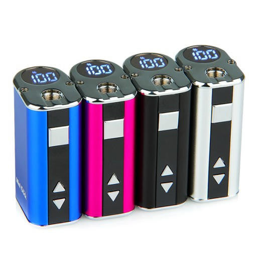 Eleaf Mini iStick Kit (1050mAh 10W TC Box Mod)