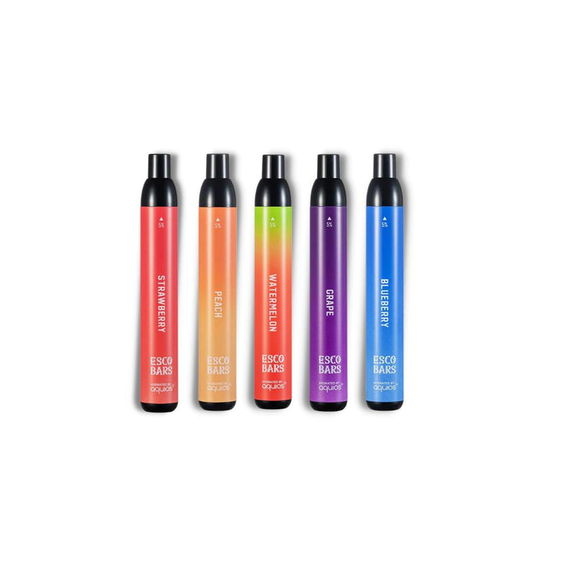 Esco Bars H20 2500
