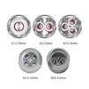 Load image into Gallery viewer, Freemax Fireluke Mesh Coils (5 pack) (Twister Kits/Mesh/ Mesh2)

