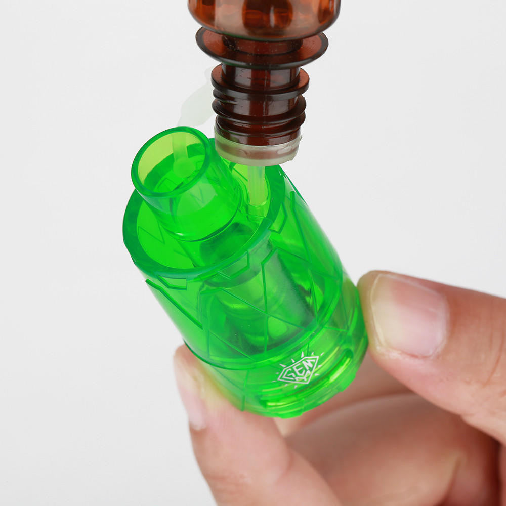Freemax GEMM Disposable Tank