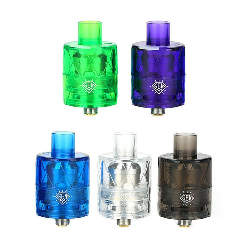 Freemax GEMM Disposable Tank
