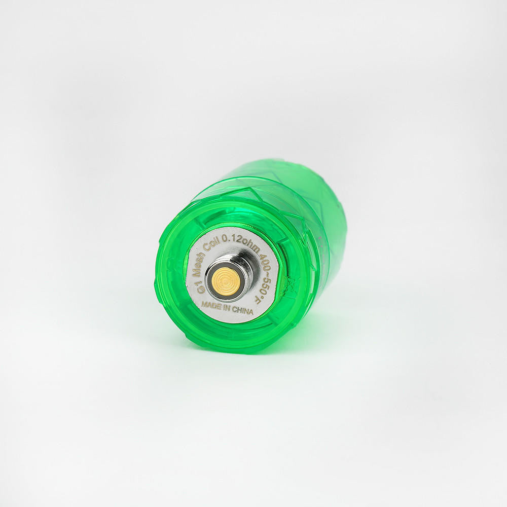 Freemax GEMM Disposable Tank