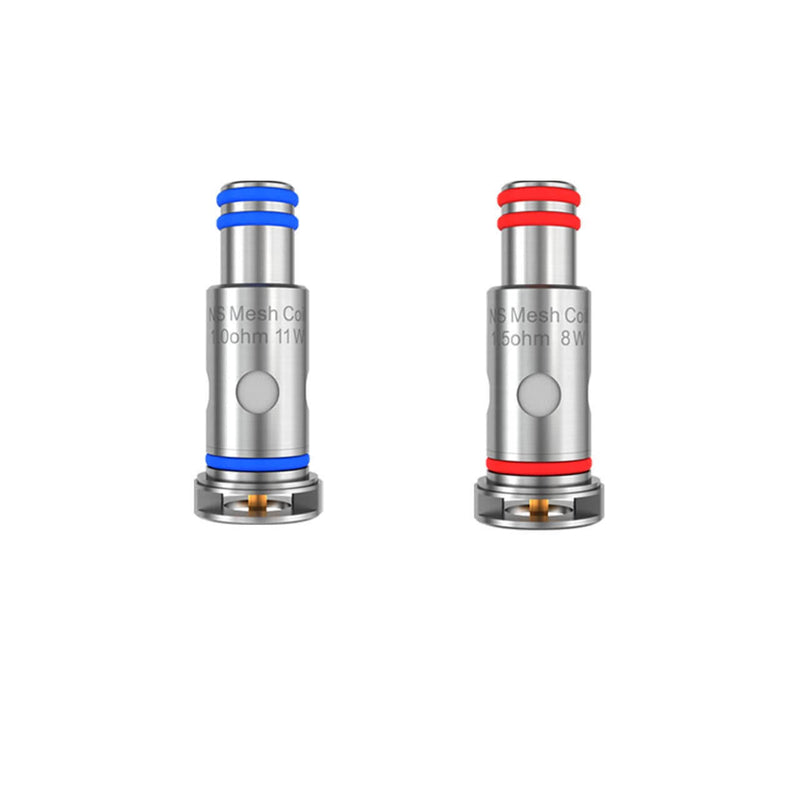 Freemax Maxpod NS Mesh Coils 5pk
