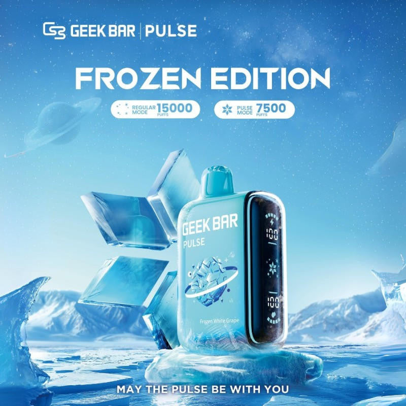Geek Bar PULSE 15000 | Buy flavors vape price online Geek Bar PULSE 15000 | Buy flavors vape price online