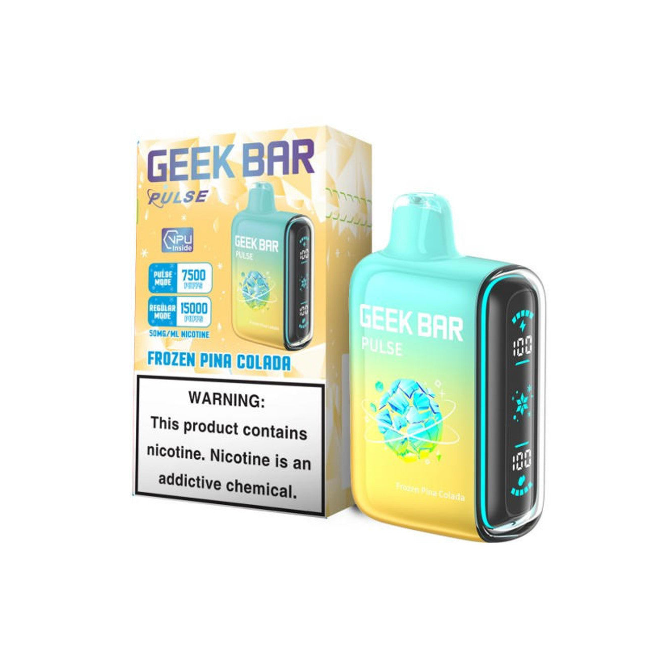 Geek Bar PULSE 15000 | Buy flavors vape price online Geek Bar PULSE 15000 | Buy flavors vape price online