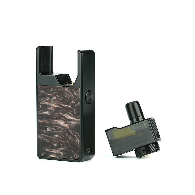 Geekvape Frenzy Kit
