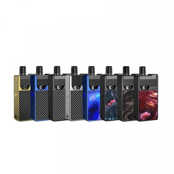 Geekvape Frenzy Kit